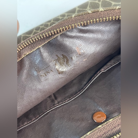 Nina Ricci Bundle (Wristlet and necklace) - Picture 14 of 16